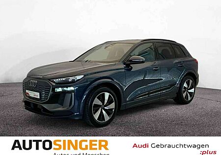 Audi Q6 e-tron qua 2x S line *WÄRME*MATRIX*360*ACC*
