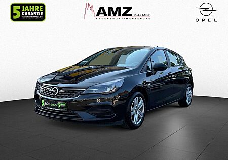 Opel Astra K 1.2 T Edition KAA*SH*LHZ*LM*Tempomat