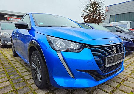 Peugeot 208 Elektro Active Pack 136