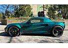 Lotus Elise LHD, Rotec, sehr guter Zustand