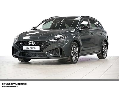 Hyundai i30 KOMBI N-LINE 1.6 T-GDI 7-DCT PANO RK NAVI