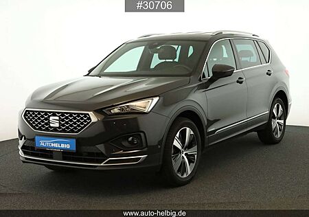 SEAT Tarraco Tarraco 1.5 TSI Xperience #Virtual#ACC#Cam#LED#