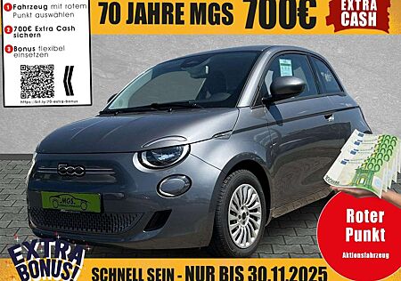 Fiat 500E 500 Action KLIMA