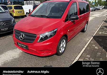 Mercedes-Benz Vito 116 CDI Tourer PRO L LIEGE JUPITERROT LED Tel