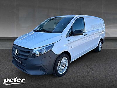 Mercedes-Benz Vito e 112 Kasten Lang MBUX*NAVI*Kamera