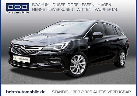 Opel Astra K Sportstourer 1.4 Turbo NAVI SHZ AHK LEDE