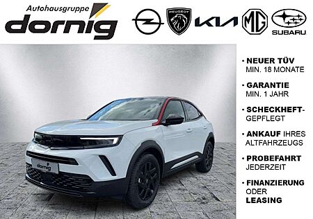 Opel Mokka B GS 1.2 Winter-Paket *NP*