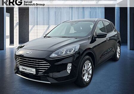 Ford Kuga TITANIUM EcoBlue AHK