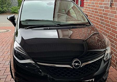 Opel Zafira Tourer Business Innovation