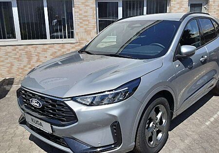 Ford Kuga ST-Line+Winterpaket+5 Jahre Garantie