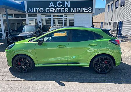 Ford Puma ST X Leder LED Kamera Navi Alu 19 Zoll