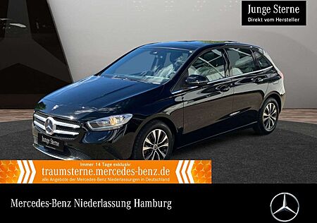 Mercedes-Benz B 200 d STYLE+PANO+KAMERA+8G
