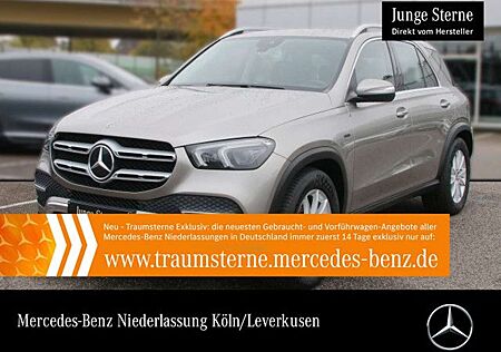 Mercedes-Benz GLE 350 de 4M 360+AHK+MULTIBEAM+19"+SPUR+9G