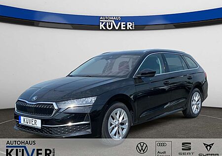 Skoda Octavia Combi Selection 2,0 TDI DSG Navi+ACC+AHK