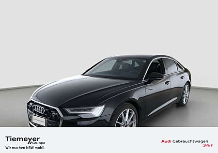 Audi A6 50 TFSI e Q ADVANCED UPE92 LM20 AHK LEDER TV