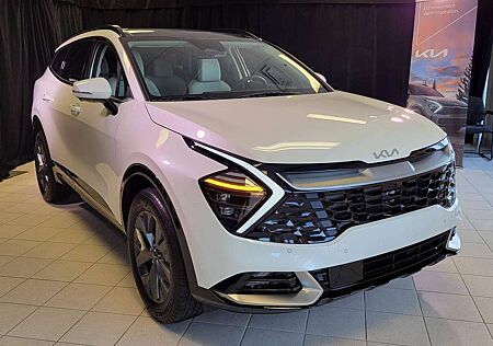 Kia Sportage 1.6 T-GDI Plug-in Hybrid Auto Spirit 4WD