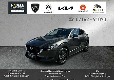 Mazda CX-30 2.0B Selection 2WD+Navi+LED+HUD+ACC+BOSE