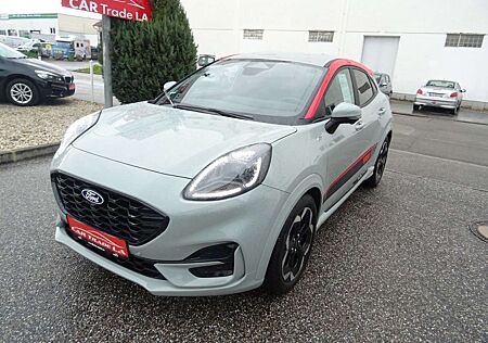 Ford Puma ST-Line Sport/ Hybrid/Facelift/