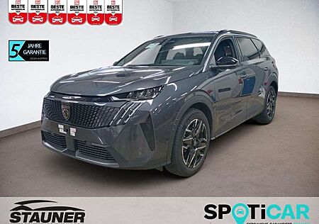 Peugeot 5008 ALLURE HYBRID DSC6 *7 SITZER*SHZ*PDC*KAMERA