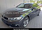 BMW 418 4er 4 Coupe /Finanzierung/Garantie/Sport-Line