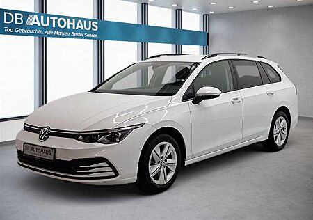 VW Golf Volkswagen Life 1.5 TSI