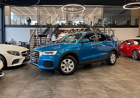 Audi Q3 quattro *Klima*Navi*PDC*SHZ*