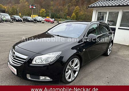 Opel Insignia A 2.0 CDTi Sports Tourer Cosmo-TÜV 9/25