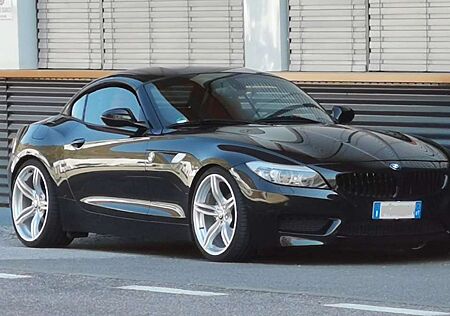 BMW Z4 sDrive23i