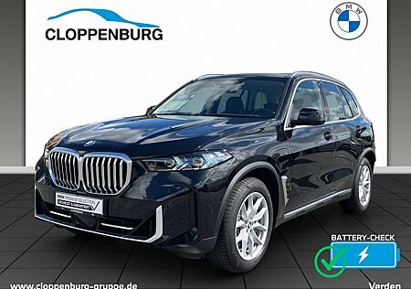 BMW X5 xDrive50e *HarmanKardon HiFi*AHK*RFK*Luftfed.*Gest