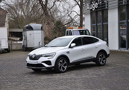 Renault Arkana TECHNO Mild Hybrid 140 EDC *PDC*NAV*