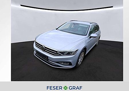 VW Passat Variant Volkswagen Business 2.0 TDI DSG 150PS