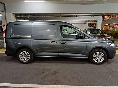 Volkswagen Caddy Cargo Basis Maxi*LED*NAVI*Kamera*PDC*SHZ*