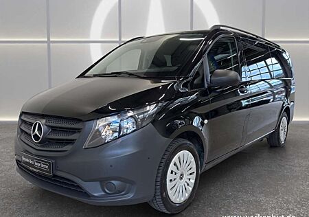 Mercedes-Benz Vito 116 CDI TOURER PRO EXTRALANG AHK+NAVI+KAMER