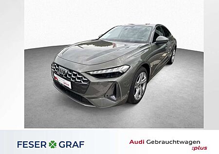 Audi A5 Limousine TFSI S tr. - Kamera-LED-ACC-