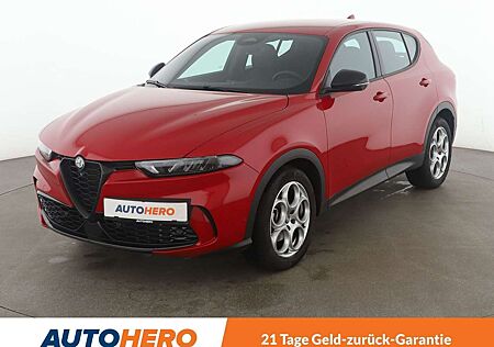 Alfa Romeo Tonale 1.6 VGT-D Sprint Aut.*NAVI*LED*ACC*360*SHZ