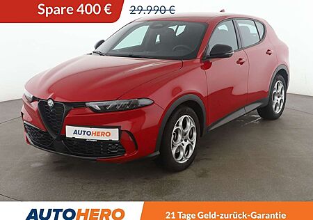 Alfa Romeo Tonale 1.6 VGT-D Sprint Aut.*NAVI*LED*ACC*360*SHZ