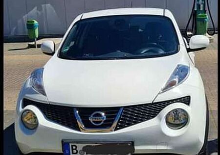 Nissan Juke 1.6 DIG-T Acenta