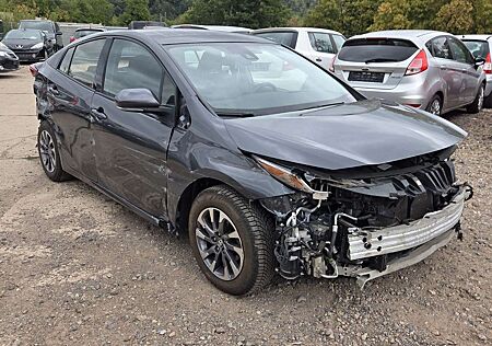 Toyota Prius Plug-in Hybrid 1.8 /KLIMAATM/NAVI/TEMP