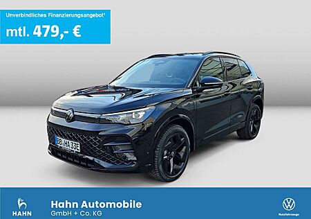 VW Tiguan Volkswagen R-Line 1,5 l eHybrid OPF 130 kW (