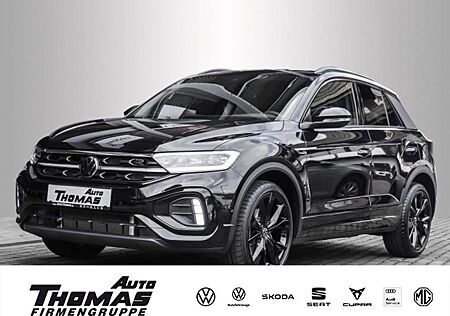 VW T-Roc Volkswagen R-Line 1.5 TSI DSG PANO+MATRIX-LED+RFK+SHZ