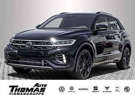 VW T-Roc Volkswagen R-Line 1.5 TSI DSG PANO+MATRIX-LED+RFK+SHZ
