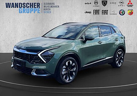 Kia Sportage 1.6T PHEV Panoramadach/Sitzheizung
