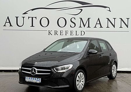 Mercedes-Benz B 250 e 8G-DCT Navi CarPlay Tempomat