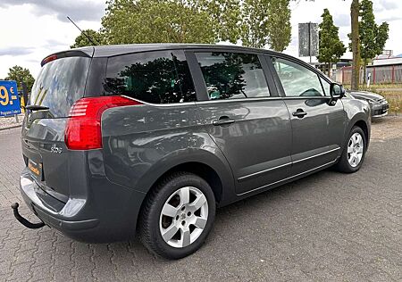 Peugeot 5008 Business-Line,PANO,NAVI,ALU,SCHECKHEFT