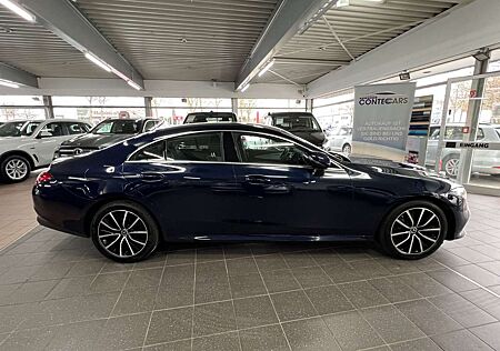 Mercedes-Benz CLS 400 d 4M Avantgarde Widescreen+Park360°+AHK.