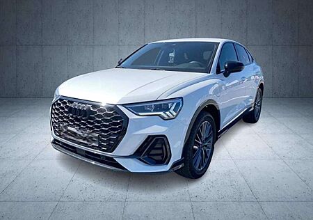 Audi Q3 Sportback 45 TFSI e LED VIRTUAL KAMERA AHK