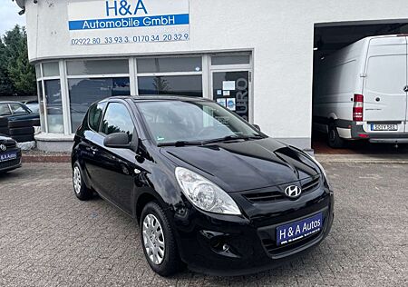 Hyundai i20 Classic