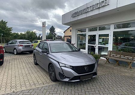 Peugeot 308 Active Pack PT 130"Mirror Screen, SHZ"