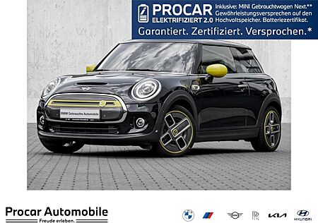 Mini Cooper SE TRIM XL+H/K+HuD+DA+KAMERA+PANO