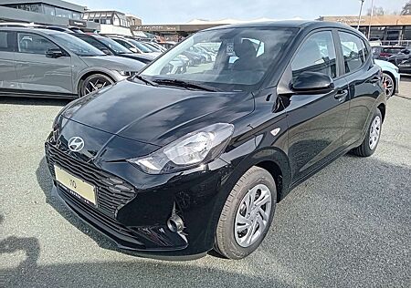 Hyundai i10 1.0 Select